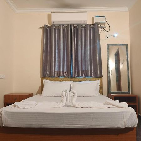 Grand S3 Otel Pondicherry Dış mekan fotoğraf