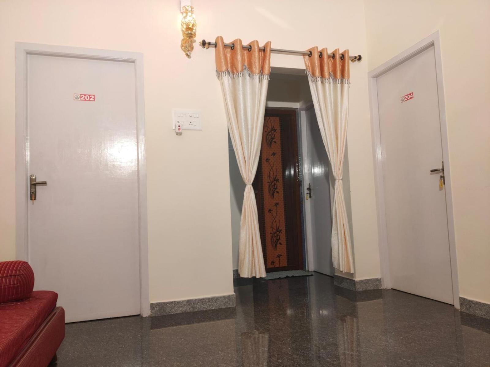 Grand S3 Otel Pondicherry Dış mekan fotoğraf