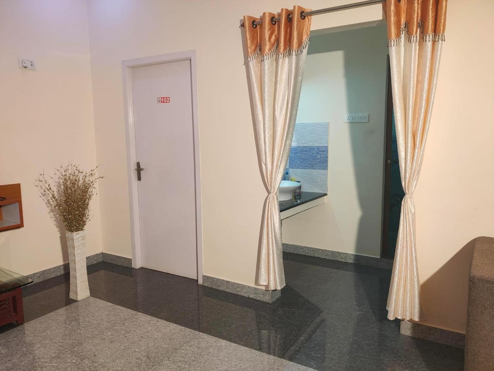Grand S3 Otel Pondicherry Dış mekan fotoğraf