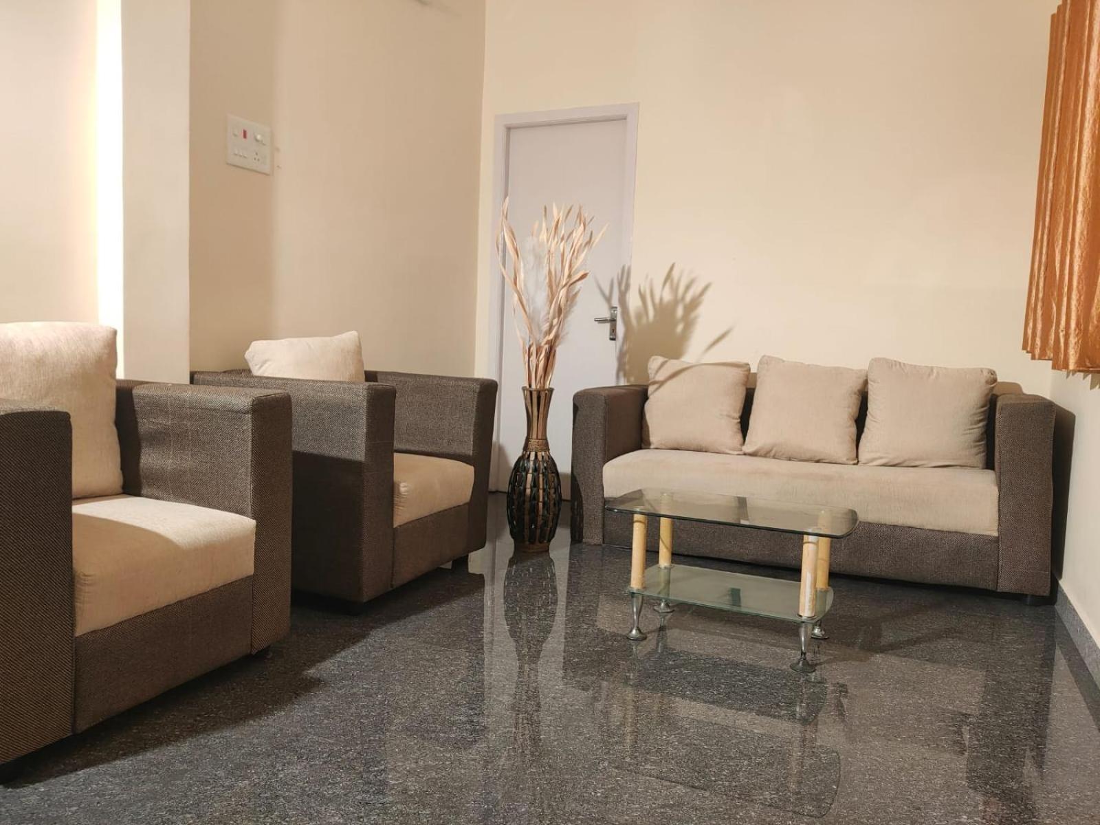 Grand S3 Otel Pondicherry Dış mekan fotoğraf