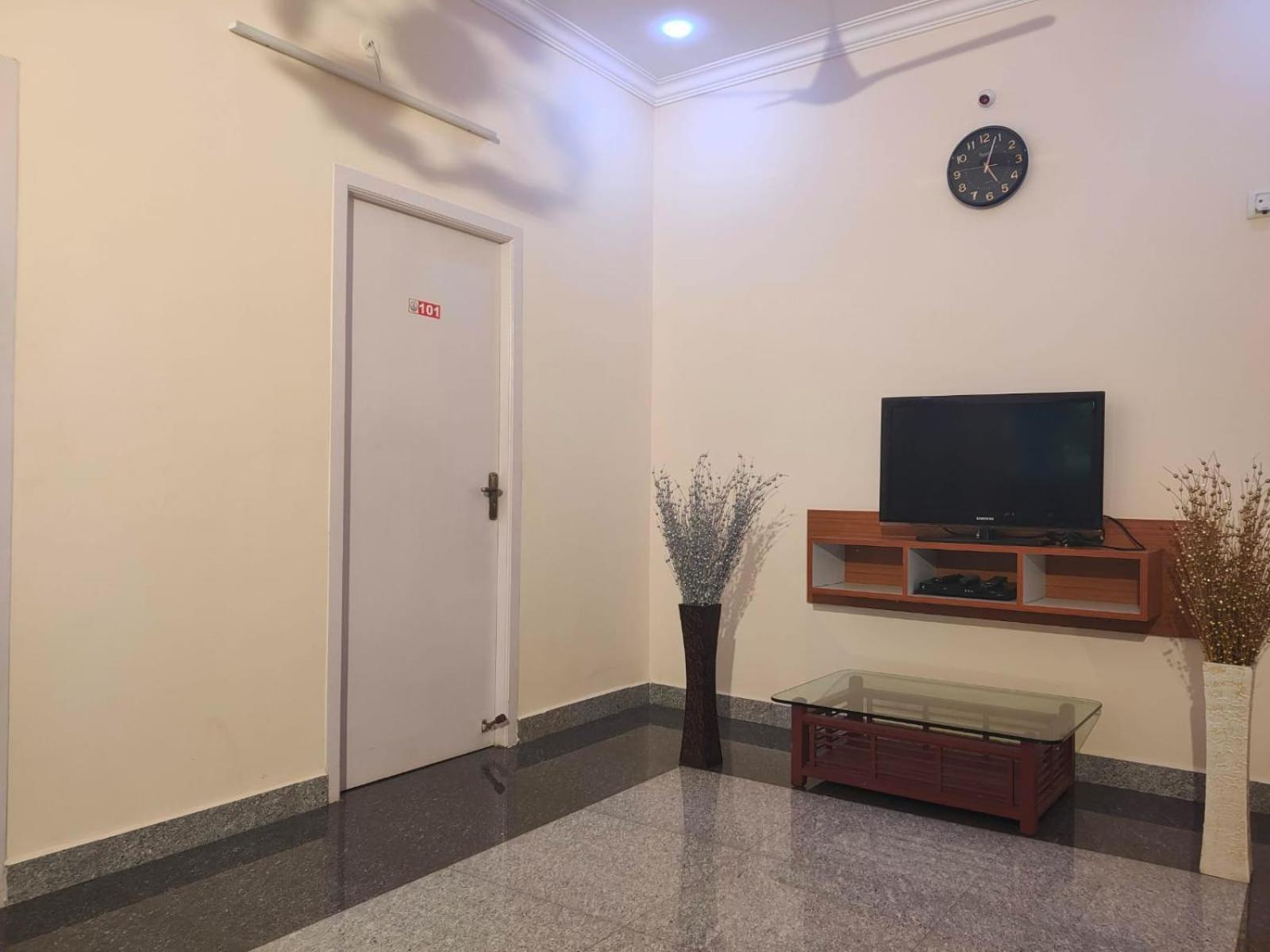 Grand S3 Otel Pondicherry Dış mekan fotoğraf